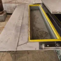 یخچال تابپرینگ سرد کن و فریزر