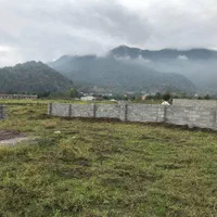 زمین 409متر مسکونی سندتک برگ و پروانه طاسکوه ماسال