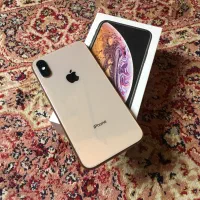 IPhone xs 64 / LLA / پک اصلی  بدون بازشدگی