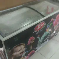 فریزر صند.قی