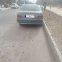 فروش نقدی و شرایطی پژو پارس ۹۱ دوگانه کارخانه سالم|خودرو سواری و وانت|کرمان, |دیوار