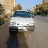 پراید مدل۷۷