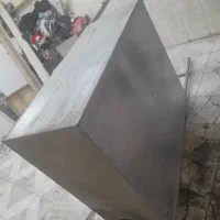 تانکر اب گالوانیزه