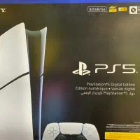 پلی استیشن۵ دیجیتال