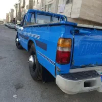 نیسان وانت|خودرو سواری و وانت|چهاردانگه (تهران), |دیوار