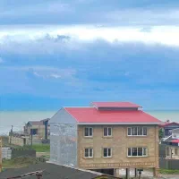 75متری ویودریا شریعتی ساحل قو فول امکانات|فروش آپارتمان|بندر انزلی, ساحل قو|دیوار