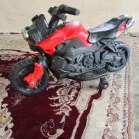 موتور شارژی