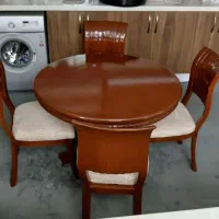 میز ناهار خوری ۴ نفره
