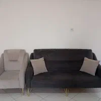 مبل|مبلمان خانگی و میز عسلی|پاکدشت, کبودگنبد|دیوار