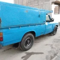 نیسان|خودرو سواری و وانت|ملارد, |دیوار