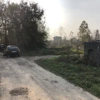 فروش زمین مسکونی معتبر(جنب هتل دارایی)متراژ دلخواه|فروش زمین و ملک کلنگی|رشت, شکار اسطلخ|دیوار