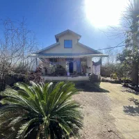 ویلا ۳۵۰ متری بر آسفالتِ حومه لشت نشا/کوچصفهان