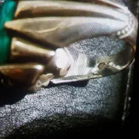 انگشتر دستساز فیروزه عجمی|جواهرات|تهران, وحیدیه|دیوار