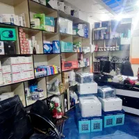 بارکد خوان فیش پرینتر لیبل زن فتوکپی کامپیوتر|پرینتر، اسکنر، کپی، فکس|تربتحیدریه, شهدا|دیوار