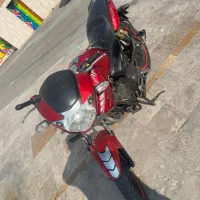 اپاچی ۱۶۰ مدل ۸۸