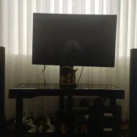 تلویزیون 42 اینچ|تلویزیون و پروژکتور|اسدآباد, |دیوار