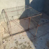 قفس پرنده
