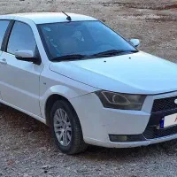 دنا مدل ۹۴ تمیزمعافضه ندارم|خودرو سواری و وانت|یاسوج, |دیوار