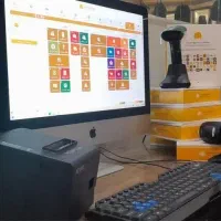 فروش انواع نرم افزار حسابداری ،انباری داری ،مدیریت