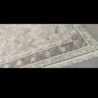 یک جفت فرش۱۲متری ۱۲۰۰|فرش|دزفول, |دیوار