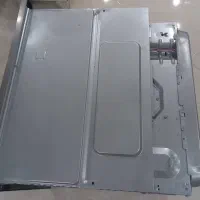 فر توی کار بوش اصلی bosch|اجاق گاز و لوازم برقی پخت‌وپز|تهران, افسریه جنوبی|دیوار
