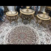 جلومبلی  میز جلومبلی بینظیر