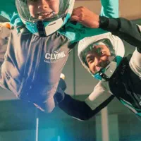 ۳ عدد تیکت تونل باد