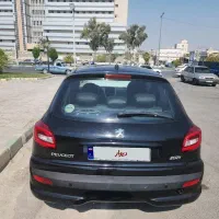 207 دنده ای پاناروما مدل 1401|خودرو سواری و وانت|بندرعباس, |دیوار