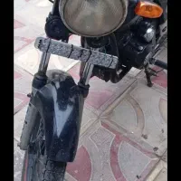 موتور دایچی پالس|موتورسیکلت|گرگان, |دیوار