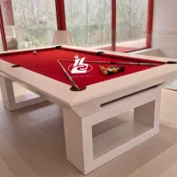 میز بیلیارد