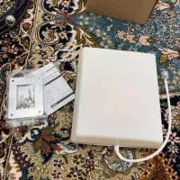 پکیج تقویت آنتن|مودم و تجهیزات شبکه|تهران, صادقیه|دیوار