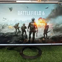 مانیتور گیمینگ ایسوس ۲۷ (آکبند ۱۸ماه گارانتی)