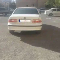 فروش سمند ال اکس مدل ۹۳