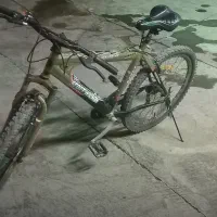 فروش دوچرخه۲۶|دوچرخه، اسکیت، اسکوتر|شوشتر, |دیوار