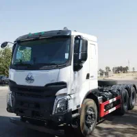 DD دافران کمپرسی باری کشنده خشک نقدواقساط،معاوضه