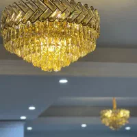 طرح مدرن مدل آراز گالری قصرنور