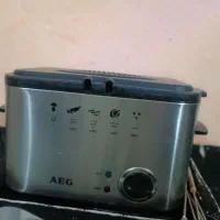 سرخکن آگ|ظروف پخت‌وپز|زاهدان, |دیوار