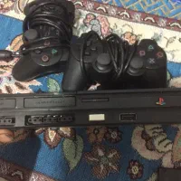 دستگاه بازی پلی2