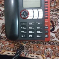 گوشی تلفن