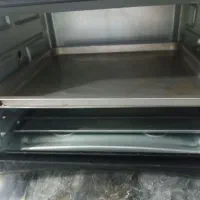 توستر مدیا|اجاق گاز و لوازم برقی پخت‌وپز|مشهد, مصلی (کارمندان اول)|دیوار