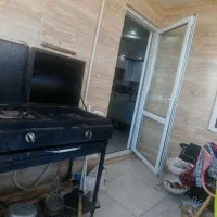 کباب پز|اجاق گاز و لوازم برقی پخت‌وپز|رشت, یخسازی|دیوار