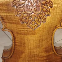 ویولن حرفه ای دستسازنو