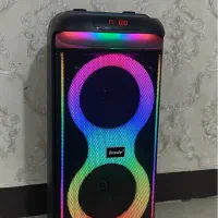 پارتی باکس