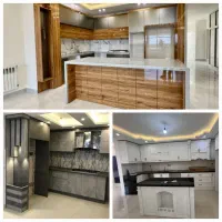 کابینت ساز،نجار،پله چوبی،کمد دیواری،دکوراسیون|خدمات پیشه و مهارت|سنگر, |دیوار