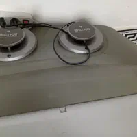 یک عدد تلویزیون رنگی