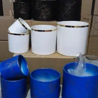 گلدون و پایه گلدون،زیر قیمت|صنایع دستی و سایر لوازم تزئینی|محمدشهر, شهرک چمران|دیوار