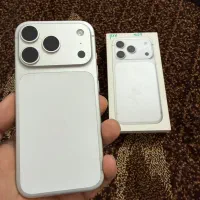 17 pro zaa|موبایل|قم, بکایی|دیوار