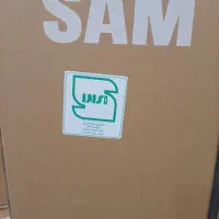 تلوزیون 50 سام|تلویزیون و پروژکتور|اردبیل, |دیوار