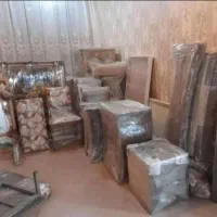 باربریحملباراثاثیهمنزلبستهبندی کارگرخالی|خدمات حمل و نقل|تهران, اختیاریه|دیوار