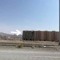 آپارتمان ۸۵ متری ناصری